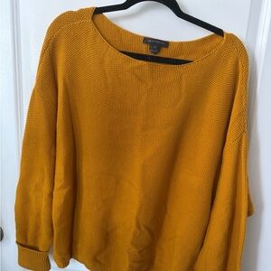 French Connection Cotton Sweater